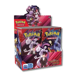 Destined Rivals Booster Box