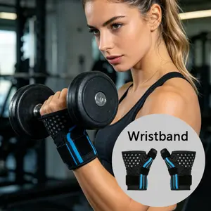 1pcs  Thumb & Wrist Support Brace for Men & Women (Fits Left & Right Hands) -Breathable & Adjustable Thumb Spica Splint for Pain Relief from Carpal Tunnel, Arthritis, De Quervain's & Tendonitis
