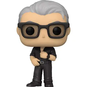 Jurassic World: Dominion Dr. Ian Malcolm Pop! Vinyl Figure Collector Set