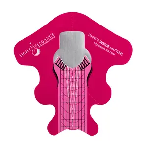 SAMPLE MAXForm Aluminum Foil Forms