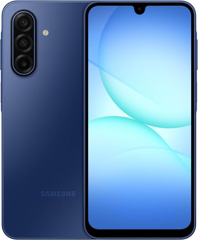 Samsung Galaxy A17 5G (Unlocked)