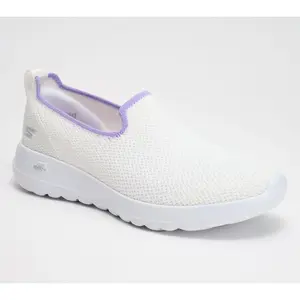 Skechers GO WALK Joy Vegan Washable Slip-Ons - Joselin