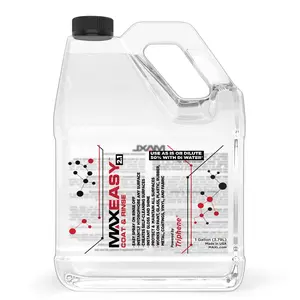 MAXEasy™ Triphene™ Instant Car Coating - Gallon | Shine, Protect, & Repel Water in Minutes. Easy Spray-On Formula for Paint, Glass, Trim & Wheels. No Buffing Needed—Just Spray, Rinse, and Dry
