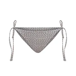 Chainmail Bikini Bottoms