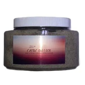 Magical Beginnings Chebe Butter hair strengthening moisturizer
