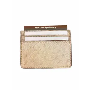 Myra Card Wallet - Compact Design, Durable Material, Ideal for Everyday Use