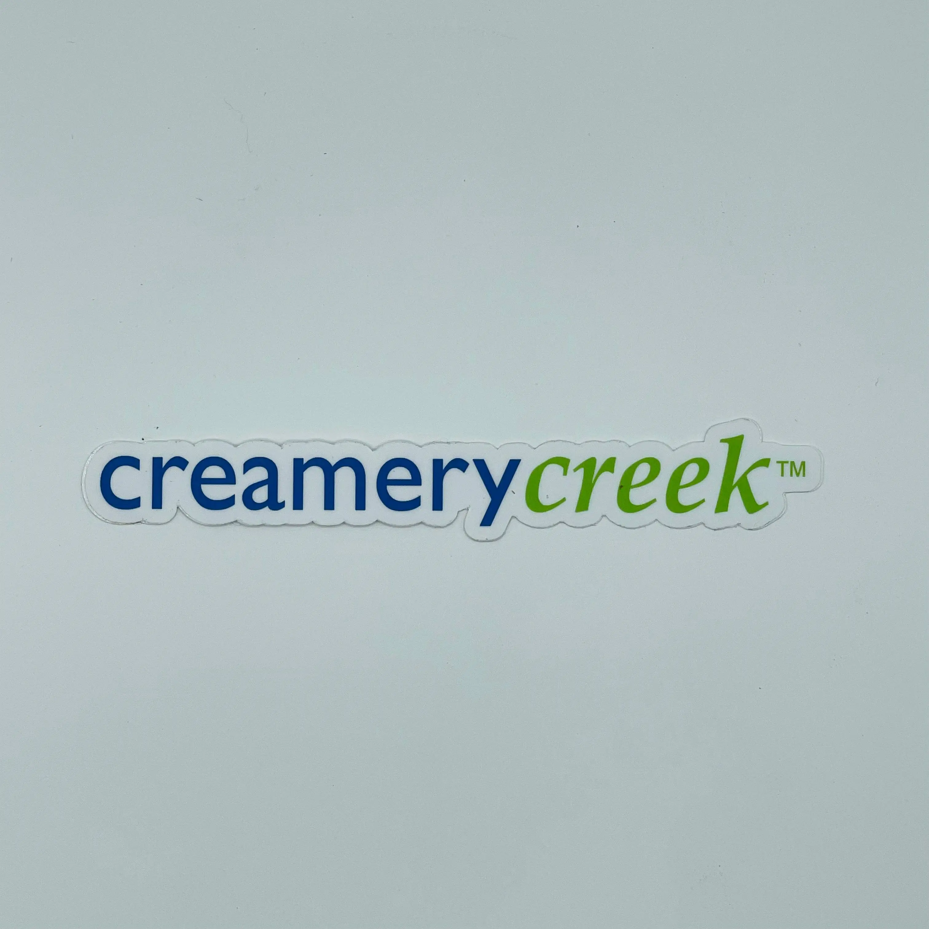 Creamery Creek Farm Sticker Set
