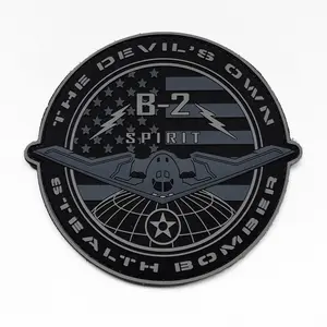 B-2 Spirit PVC Patch