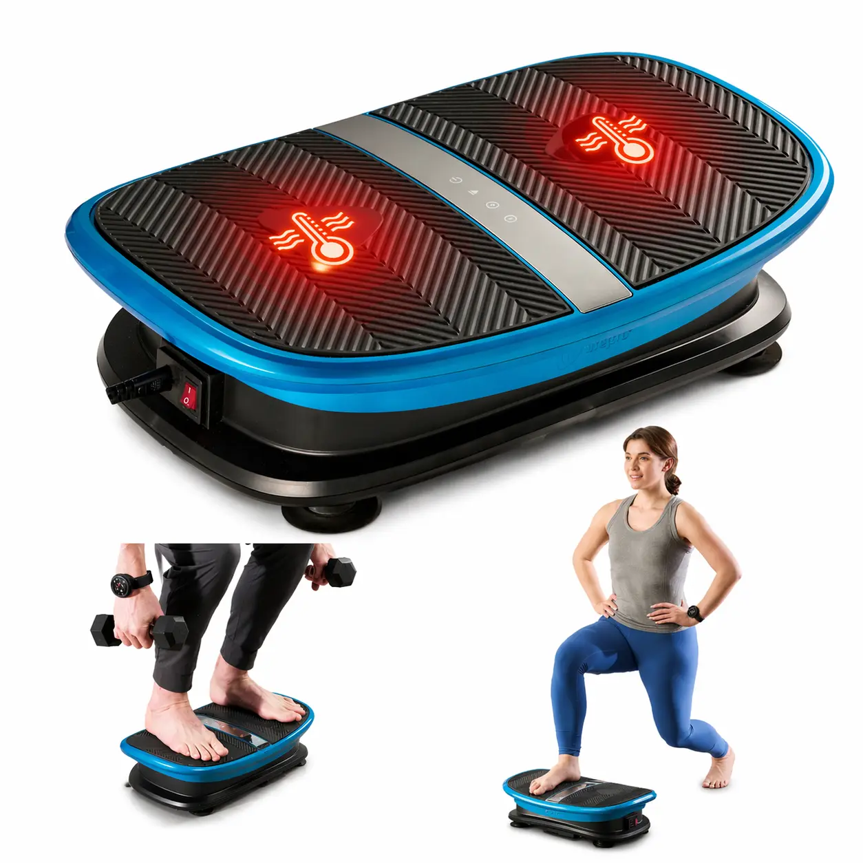 best vibration plate for neuropathy - TikTok Shop best vibration plate for neuropathy - TikTok Shop
