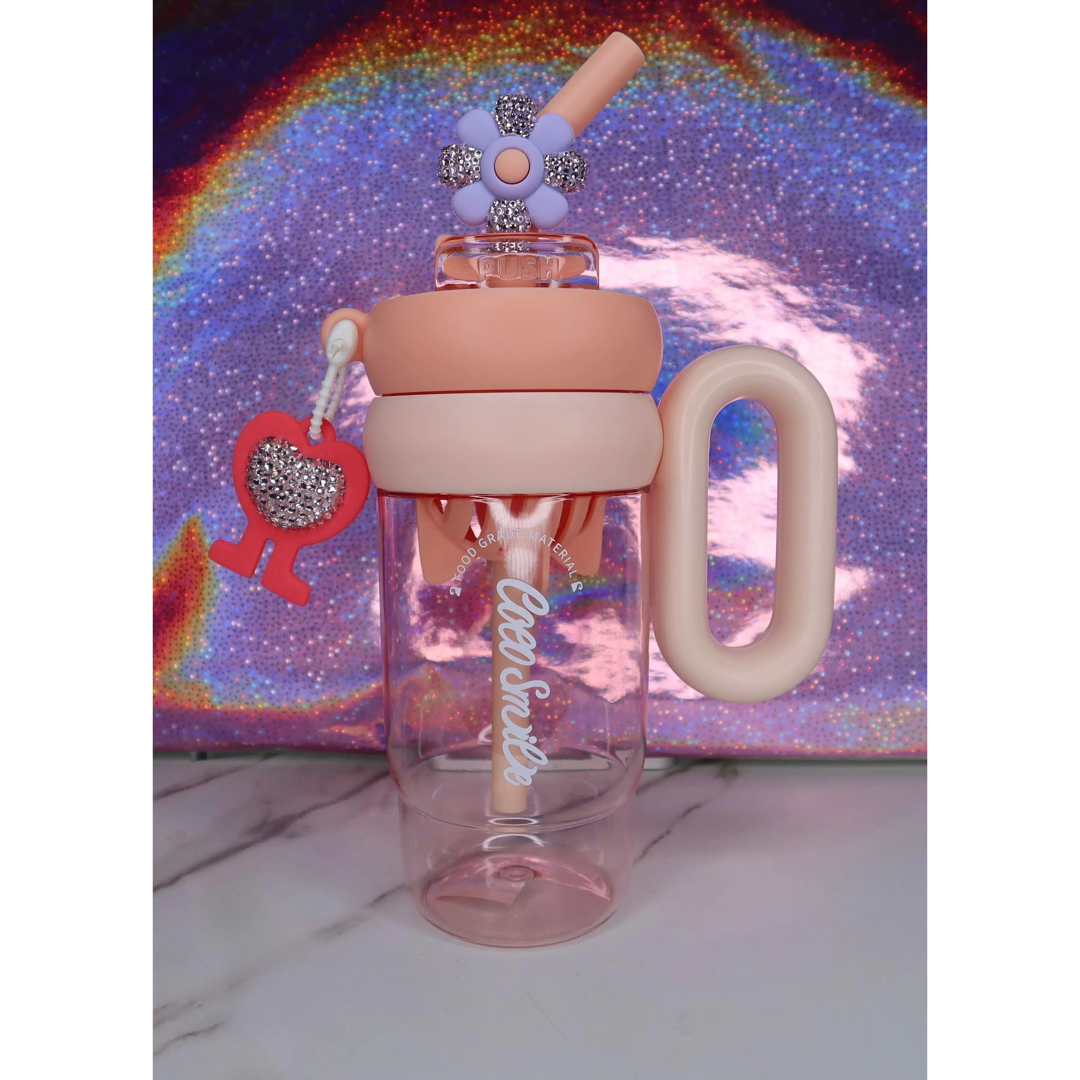 Love tumbler