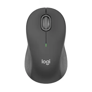 Logitech Signature M550 Wireless Mouse, Graphite