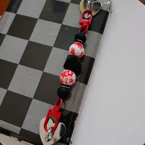 Strap for Kindle or Phone Holder Coffee, books, thriller, romance, Android