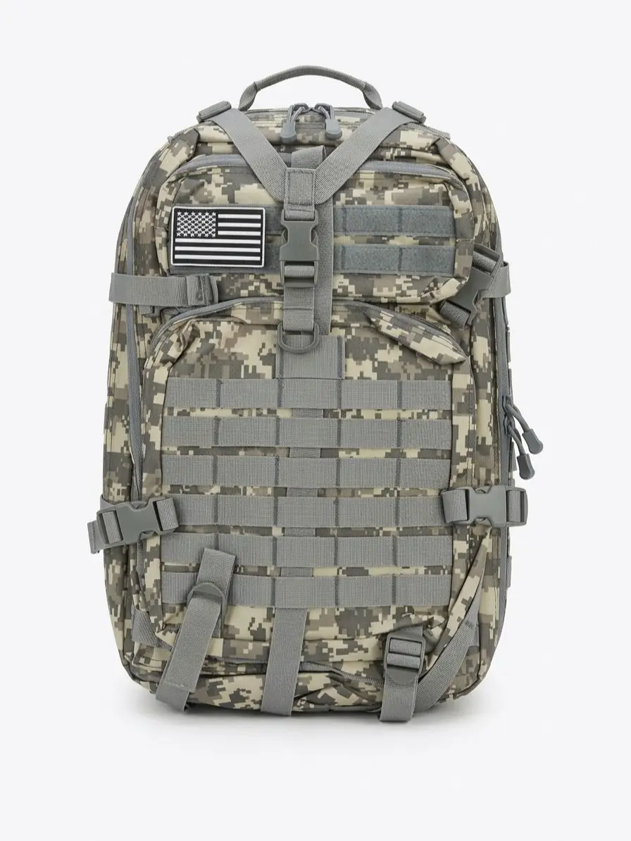 BP3 Tactical 45L Backpack