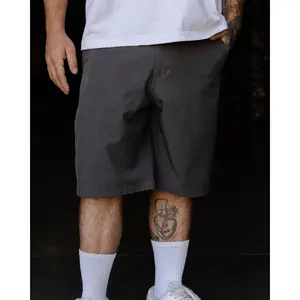 Hybrid Shorts - Gray
