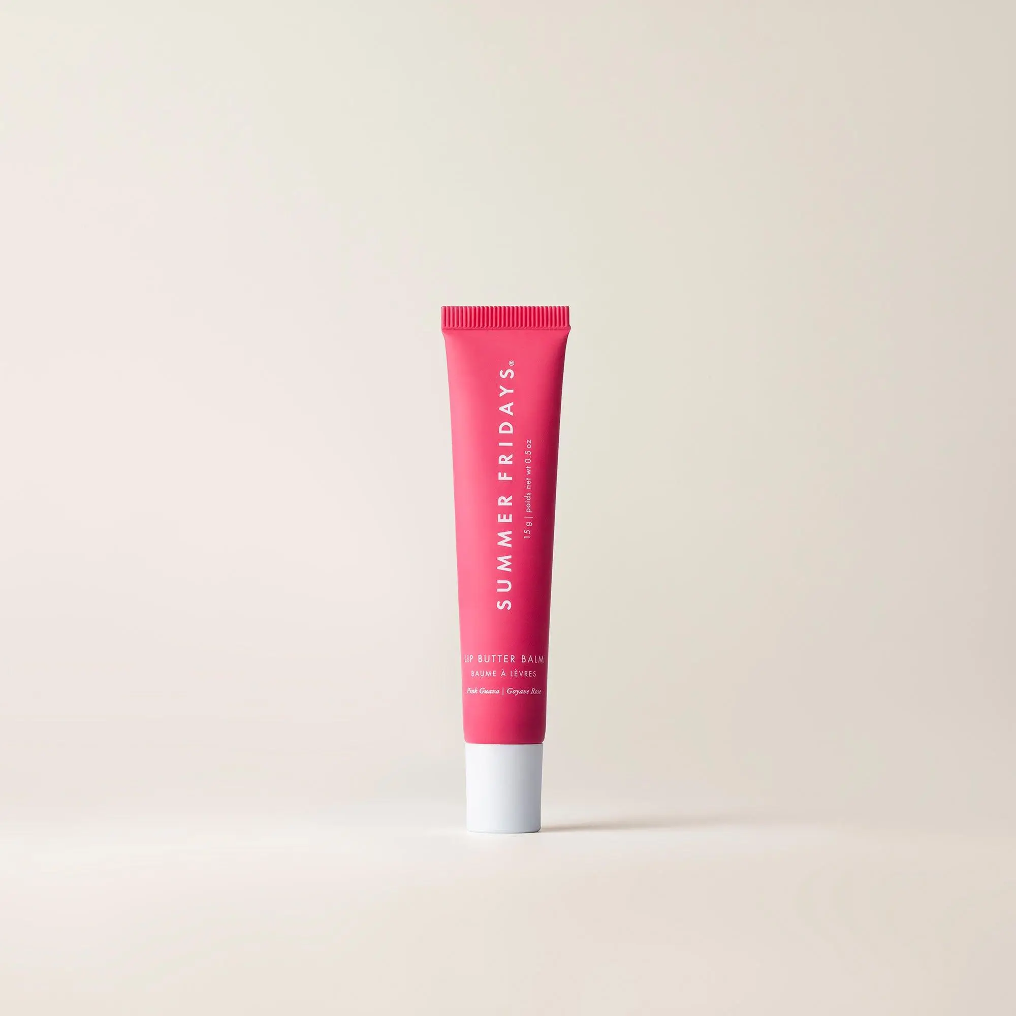Lip Butter Balm Pink Guava Lip Butter Balm Pink Guava