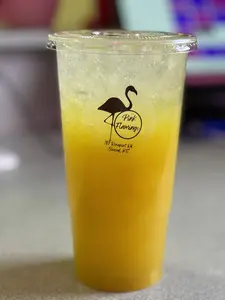 Pina Rita Loaded Tea - Coconut, Margarita, Pina Colada & Pineapple flavors, 298mg of Caffeine, 3.75 Calories, Less than 1 Carb, ZERO SUGAR