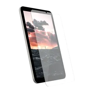 Glass Shield Plus for iPad Mini (6th Gen, 2021) & (A17 Pro) (7th Gen, 2024)