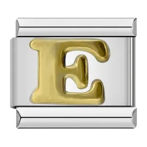 Letter (E)