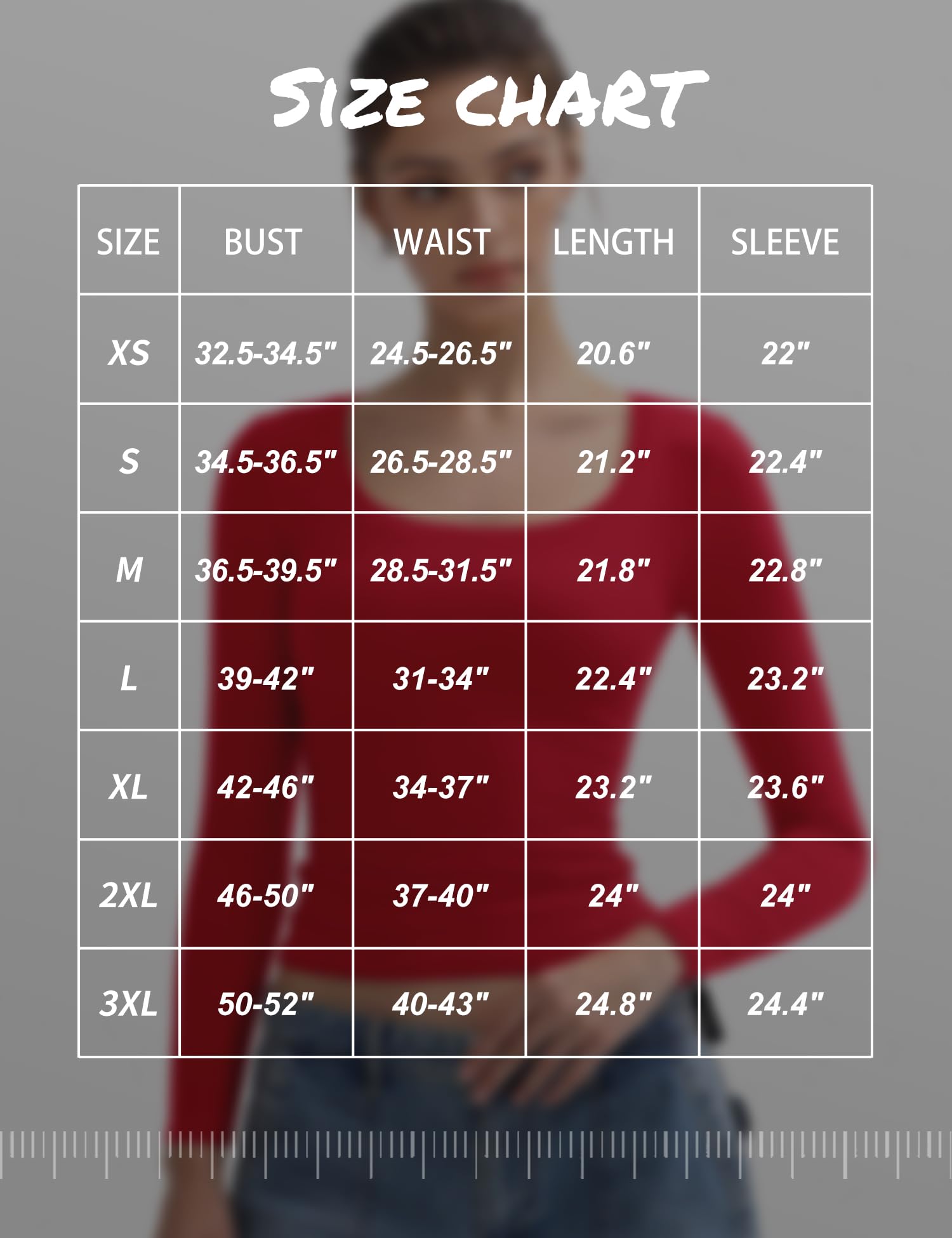 PUMIEY Womens Scoop Neck Long Sleeve Top Double Layer Slimfit Fall Outfits Minimalist Comfort Basic Double layer Smoke Cloud Collection Womenswear TikTokShopHolidayHaul