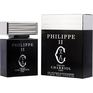 Charriol Philippe Ii By Charriol Eau De Parfum For Men