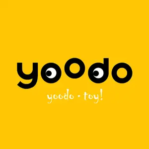 yoodo Shop shop logo