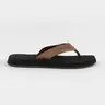 QUIKSILVER Tiger Paw Mens Flip Flops
