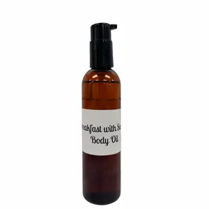 Breakfast With Sunny Body Oil 8oz