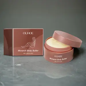 Body Moisturizing Cream, Hydrating & Nourishing Skin Care, Gentle Cleansing Formula, Ideal for Daily Use, Enhances Softness