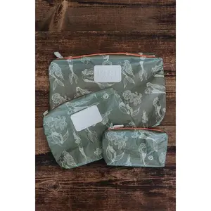 Adventure Pouch - Mermaid Party