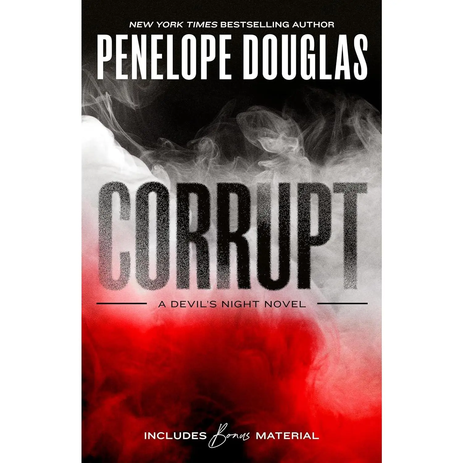 Corrupt (Devil's Night)