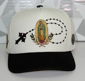Virgen de Guadalupe gorras - Gorras Belicas - virgen de Guadalupe Mexico