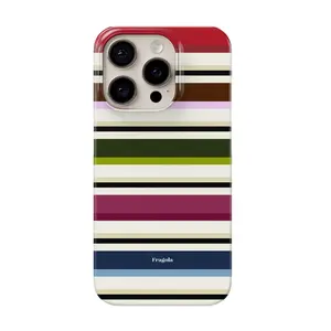 OLIVIA with Fragola Tough Phone Case cover iphone 17 16 15 14