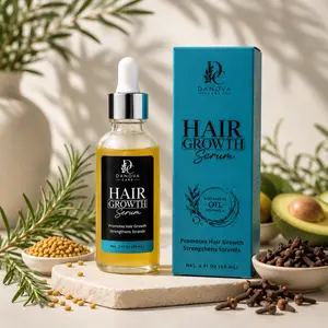 HAIR GROWTH SERUM