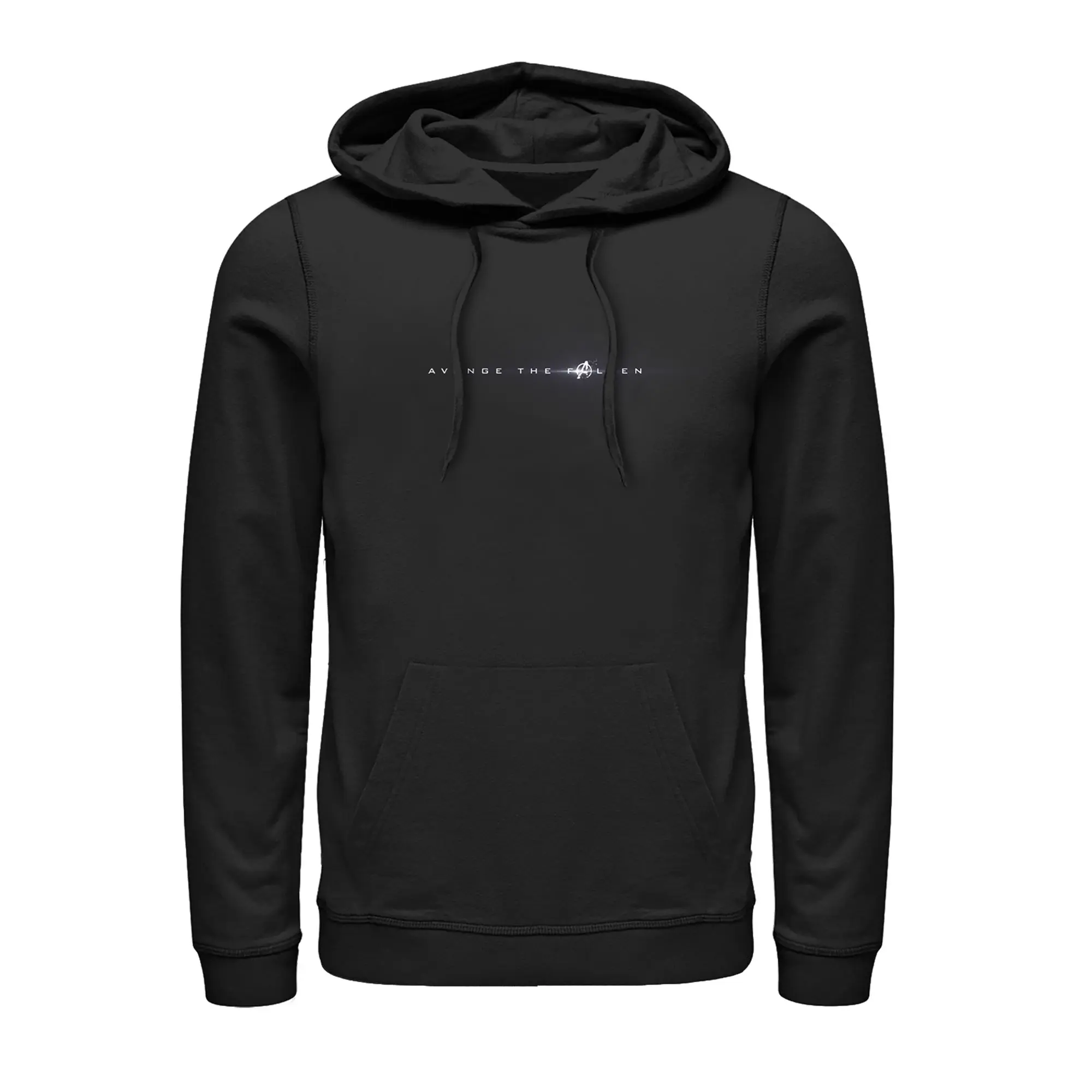 Men's Marvel Avengers: Endgame Avenge the Fallen Pull Over Hoodie