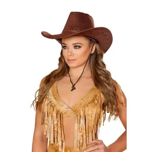 H4361 Pinup Sheriff Hat