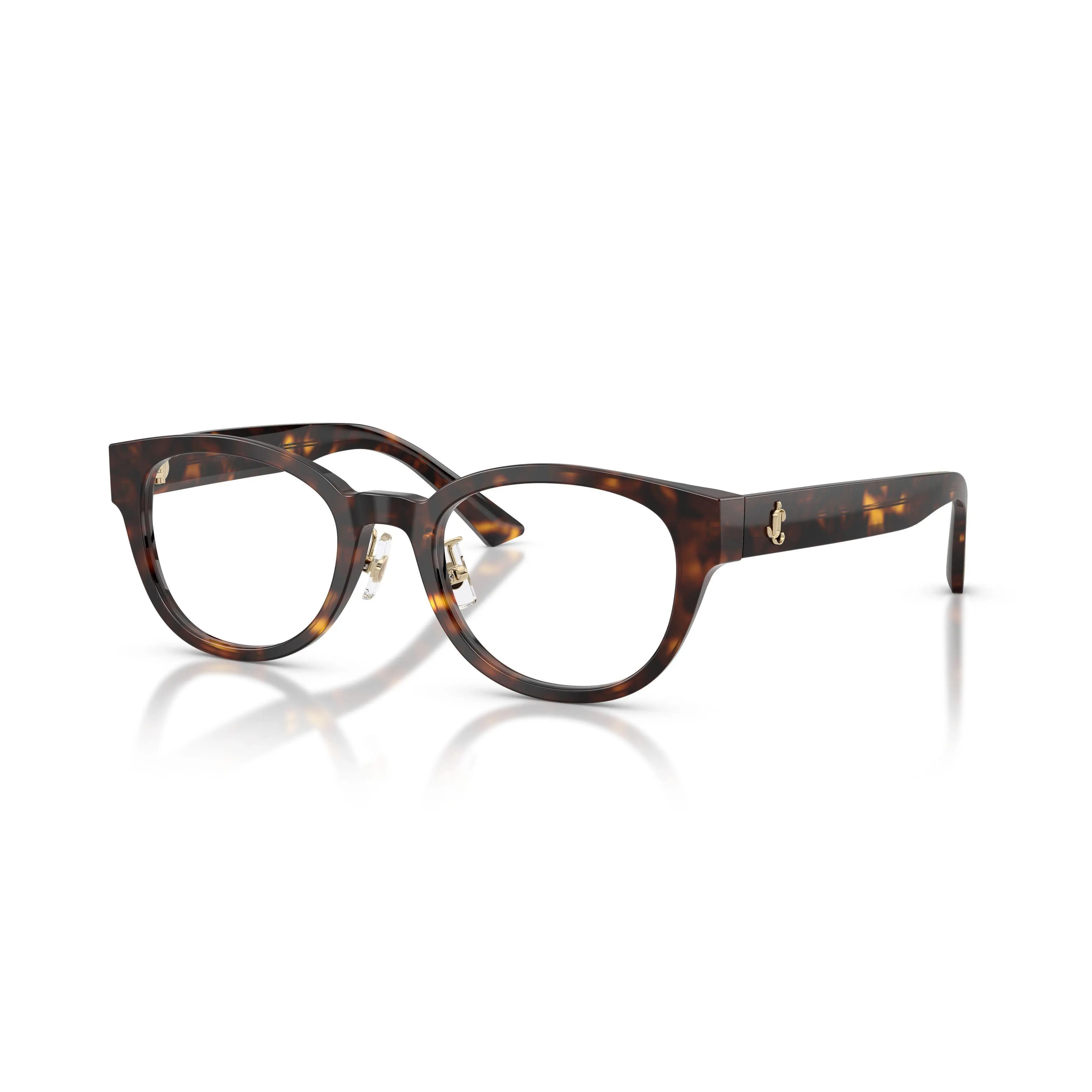 Jimmy Choo 3058D Eyeglasses Jimmy Choo 3058D Eyeglasses