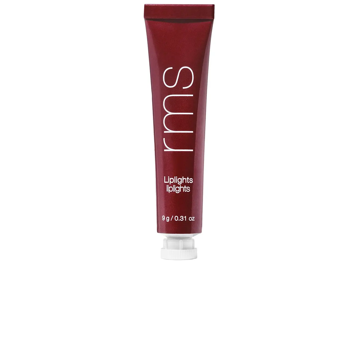 RMS Beauty Liplights Cream Lipgloss in Rhapsody