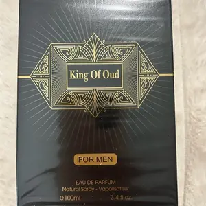 12 PCS King Of OUD