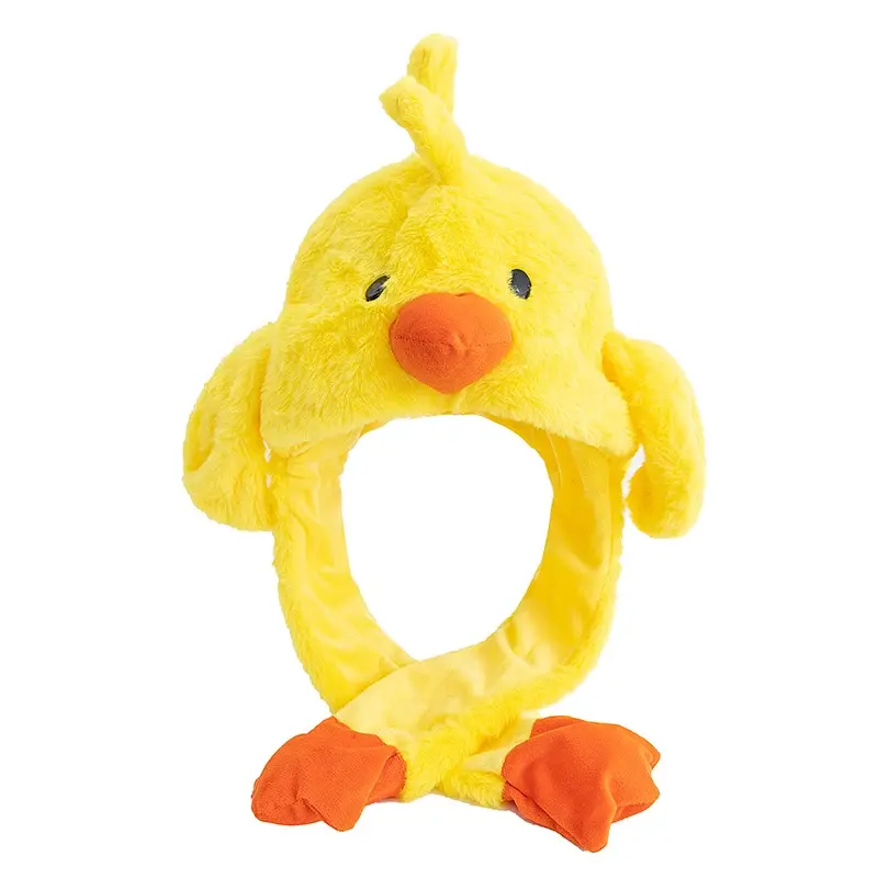 Chicken Yellow