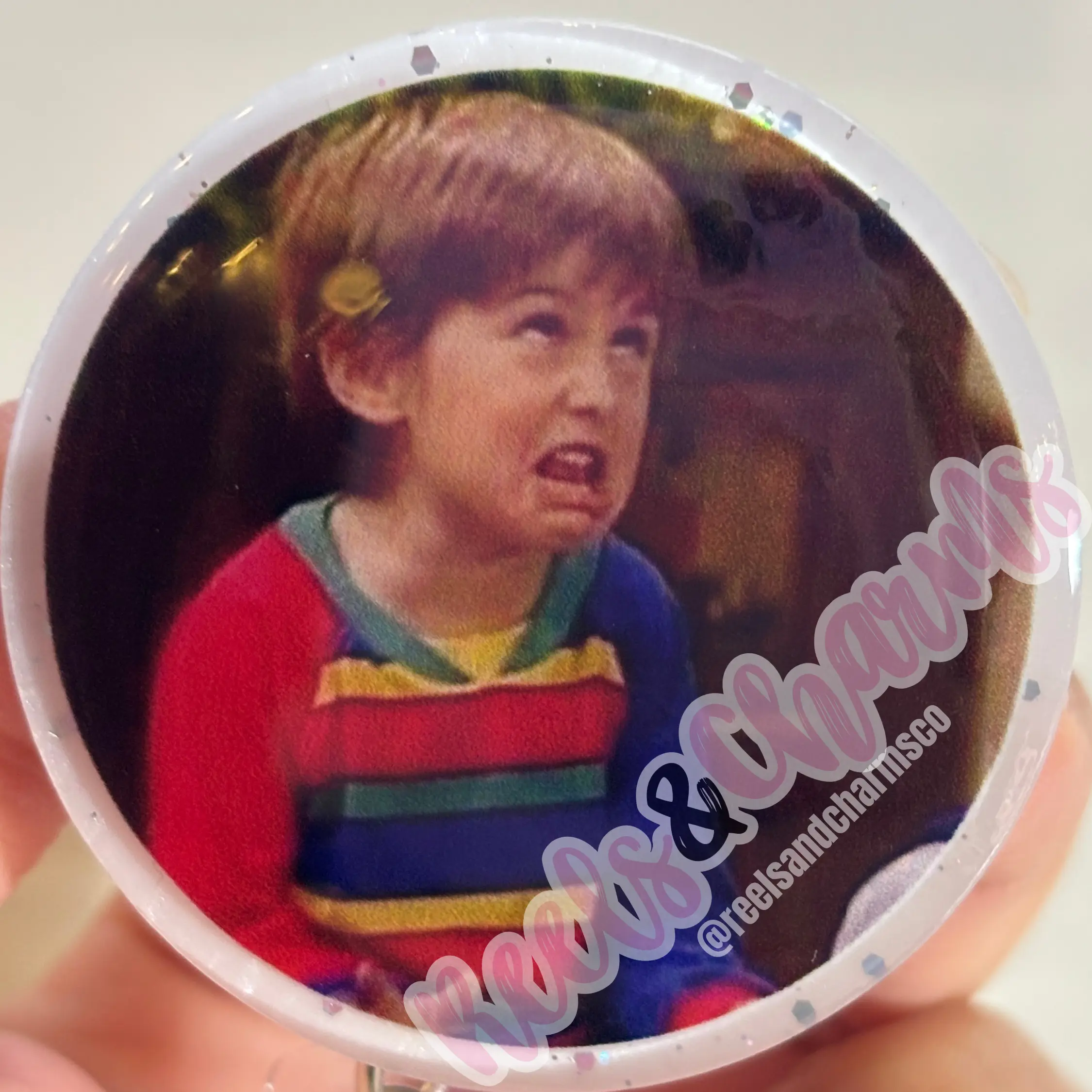 meme badge reel, funny badge reel, healthcare badge reel, office badge reel
