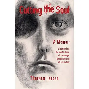 USED-Cutting the Soul: A journey into the mental illness of a teenager through the eyes of his mother by Larsen, Theresa (Paperback)