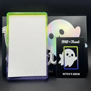 Graded Guard Witch’s Brew Edition