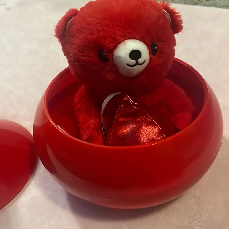 Valentine's Day Box