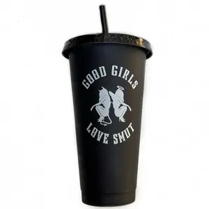 Smut Lovers 2025 Tumbler