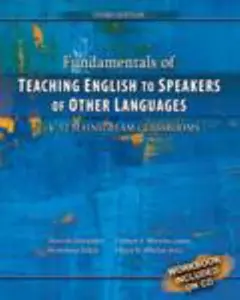 USED-Fundamentals of Teaching English to Speakers of Other Languages in K-12 Mainstream Classrooms by ARIZA  EILEEN (Paperback)