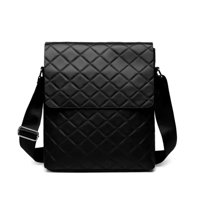 Vmesscollective Drip shoulder Strapped Crossbody Bag