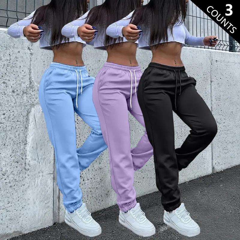 Blue + Purple + Black