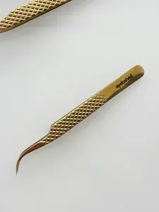 Gold Standard Series- ISO
