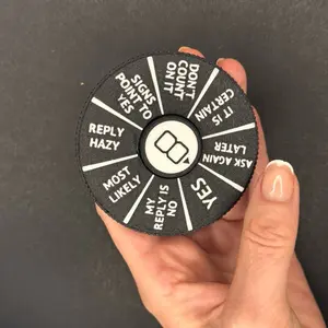 Magic Spinner - Perfect for Party Decoration