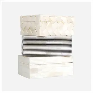Pre Order Boni Boxes